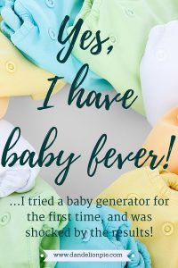 Oh. My Goodness. This blog post is too funny!! #pregnant #baby #babyfever #blog #mommyblogger