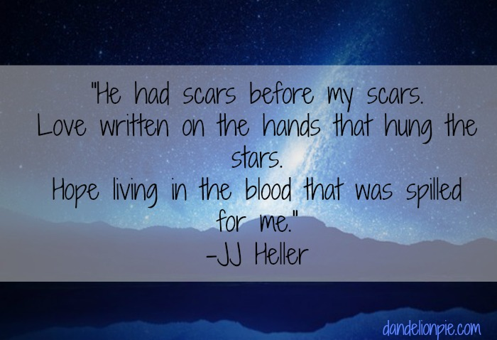 Love JJ Heller music!