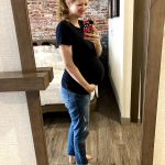 39 Week Bumpdate with Baby #3