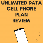 The Cheapest Unlimited Data Phone Plan (A Review of Visible)